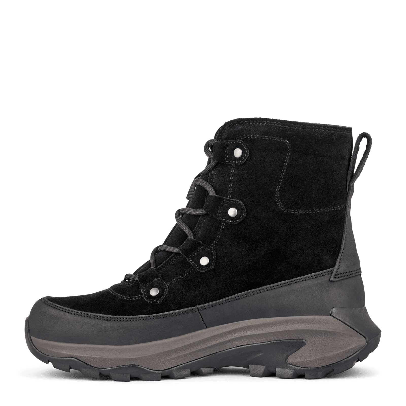 DOLOMITE DAFNE - BLACK